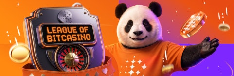 League of Bitcasino